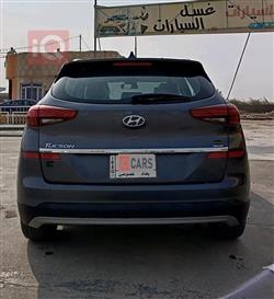 هیوندای تۆکسۆن